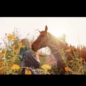 Meet your Posher, Alli